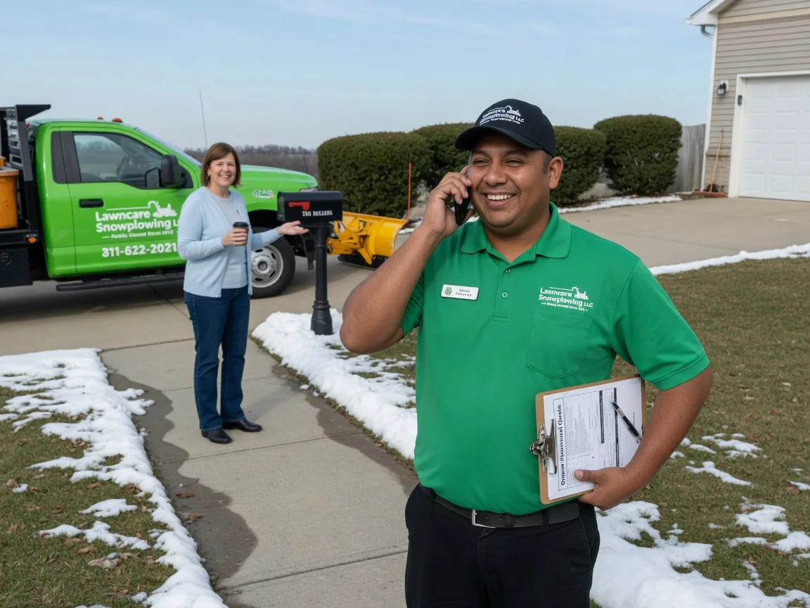 Lawn Care Services By Expert Landscaper Lunenburg, MA FAQs